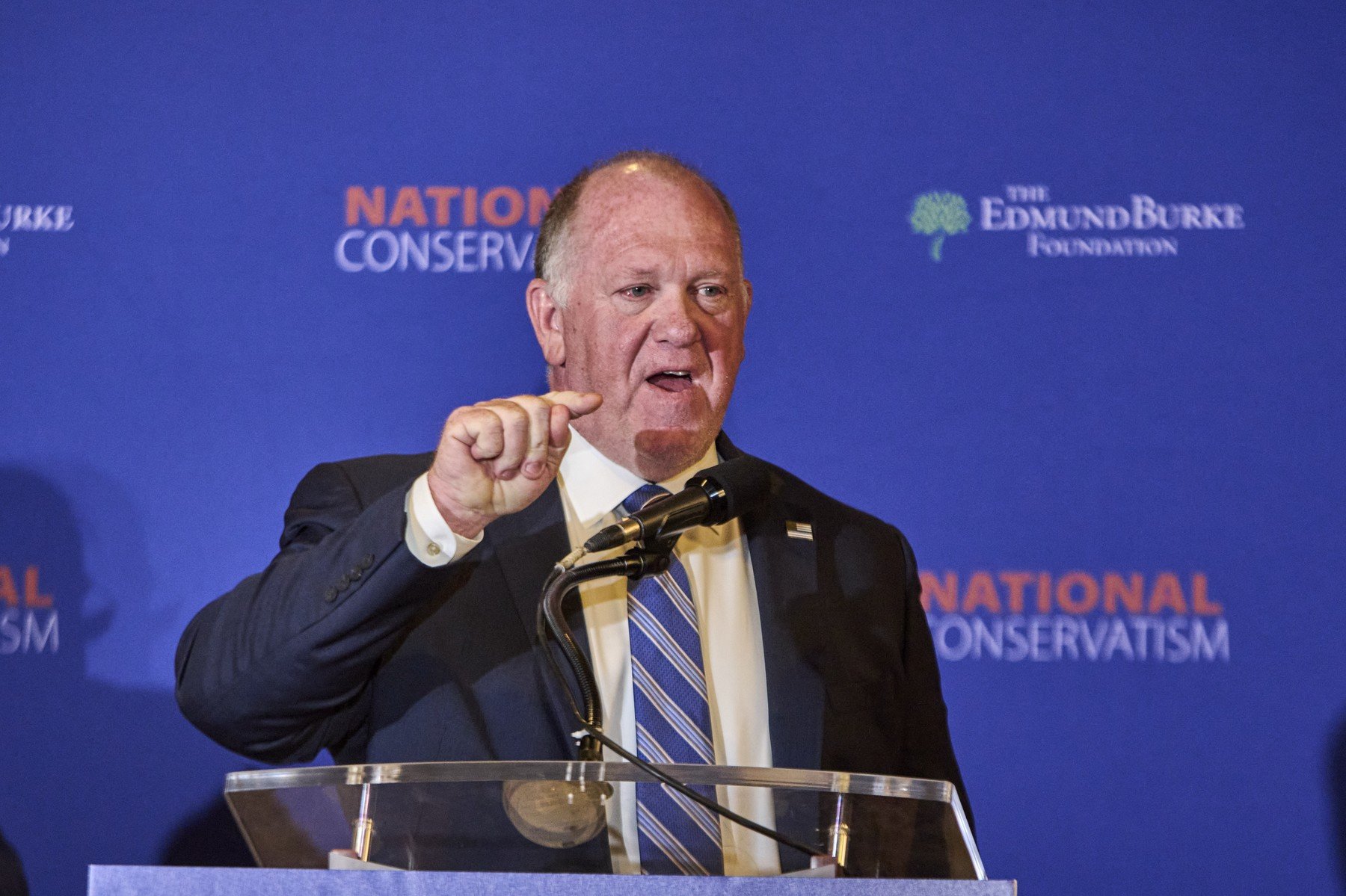 Președintele Statelor Unite, Donald Trump, a decis să oprească valul de deportări masive din Minnesota, una dintre cele mai controversate acțiuni ale administrației sale din ultimele luni