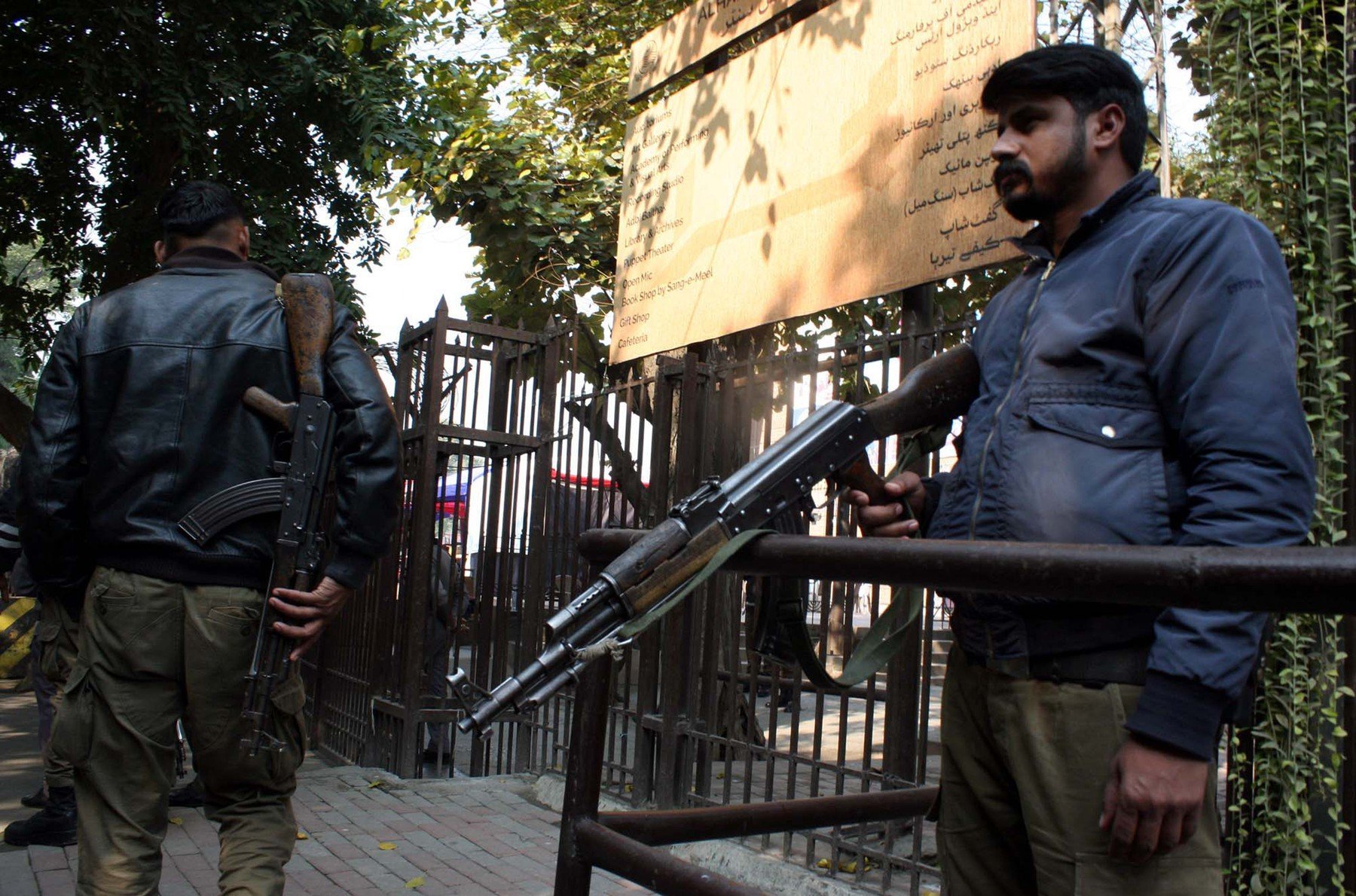 Forțele de securitate pakistaneze au preluat, în mod aparent final, controlul asupra orașului Quetta, situat în sud-vestul țării, după trei zile de confruntări intense cu insurgenții separatiști