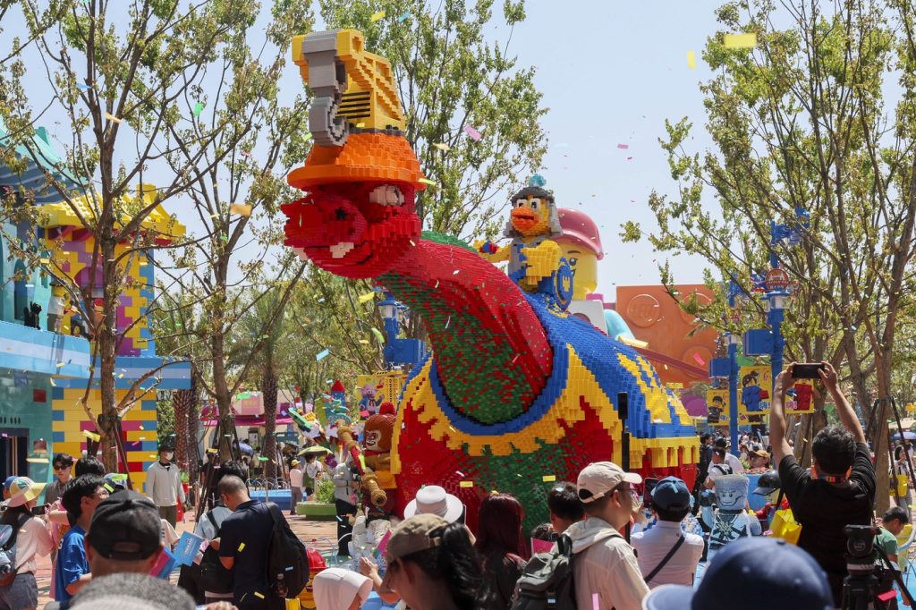 Sezonul de călătorii pentru sărbătorirea Anului Nou Lunar în China a debutat oficial apoi de luni, marcând începutul unui ciclu de mobilitate fără precedent în istoria recentă a țării