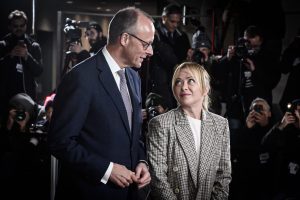 Macron promovează viziunea „Made in Europe”, contrazisă de Merz și Meloni