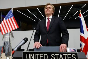 NATO 3.0: Europa trebuie să conducă apărarea, SUA rămâne implicată