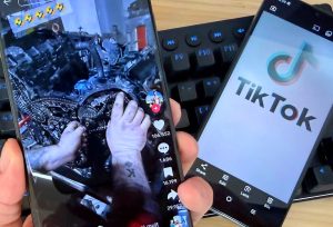 Românii, lideri europeni în dependența de TikTok: cifre și realități