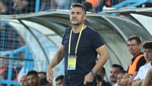 Niculescu: FCSB, printre favoritele la titlu după înfrângerea cu Dinamo