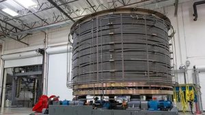 Armenia și SUA semnează acord pentru construcția unui reactor nuclear civil