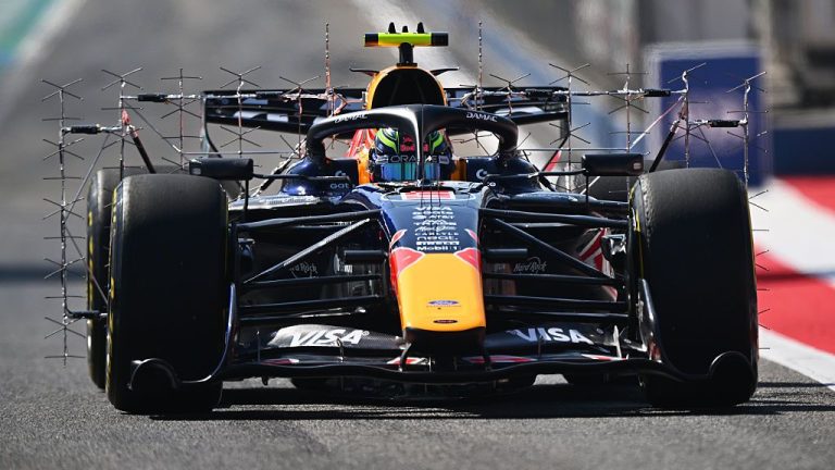 „Rival din Formula 1: Avantajul Red Bull este alarmant!”
