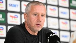 Reghecampf, șocat de anunțul neașteptat al arabilor în acest sezon