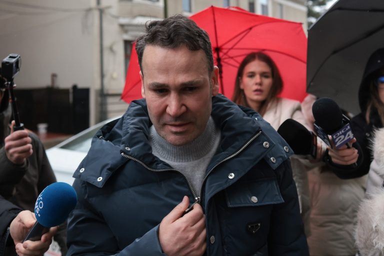 Robert Negoiță, sub control judiciar cu cauțiune de 800.000 lei