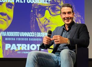 Roberto Vannacci, nou extremism în coasta Giorgiei Meloni, susținător Mussolini și Putin