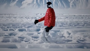 Robotul umanoid G1 îndeplinește sarcini considerate imposibile