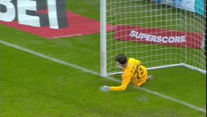 Roșca clarifică faza controversată din meciul cu Slobozia: „A fost la sacrificiu”