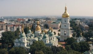 Biserica Ortodoxă Ucraineană, important centru FSB în Ucraina, susține Kremlinul