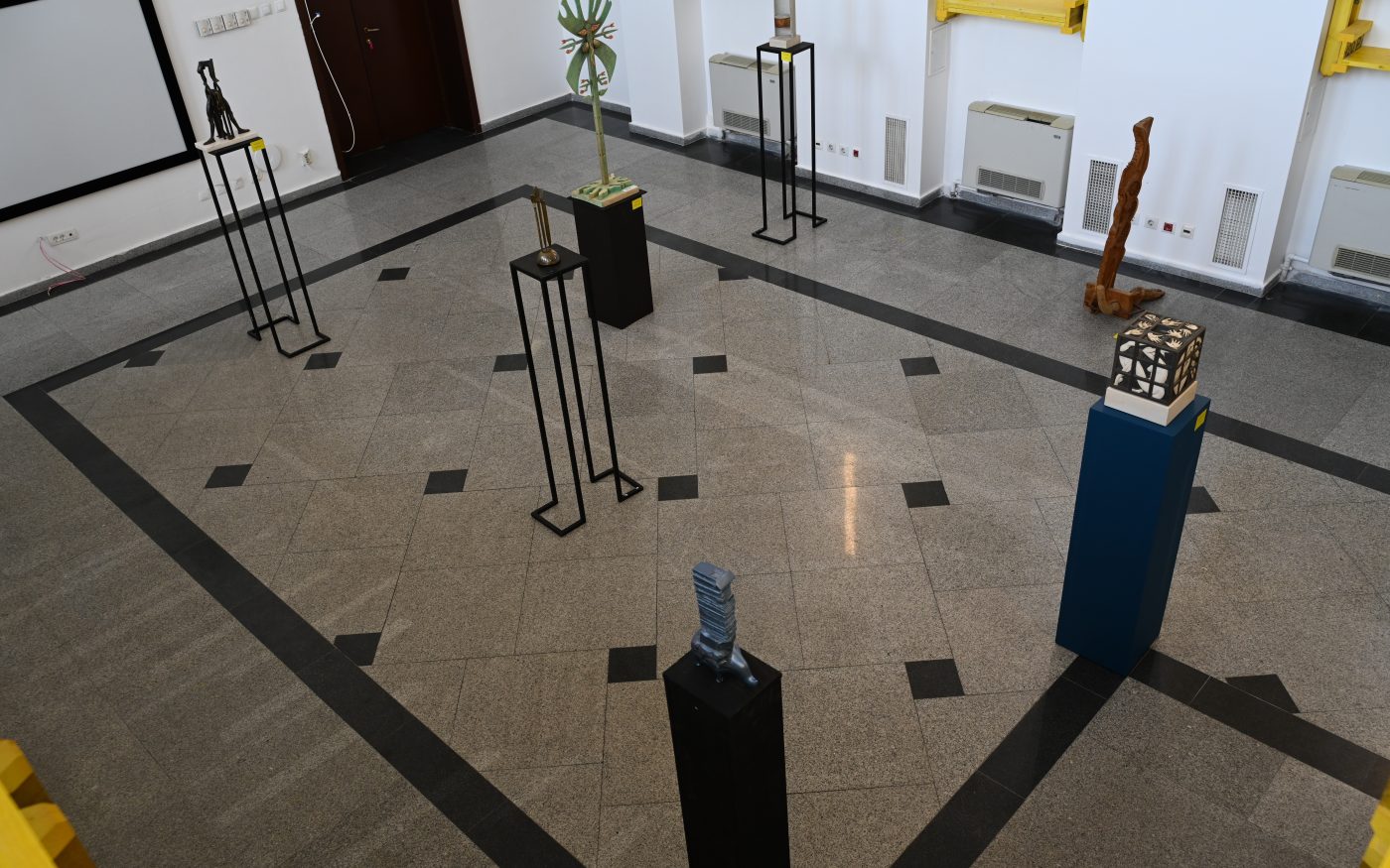 Primăria Sectorului 1 aduce un suflu nou în spațiul cultural al capitalei, deschizând posibilitatea de a închiria spațiile din hub-ul inovator de la Piața Amzei pentru evenimente temporare și activități culturale