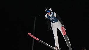 România obține cea mai bună clasare la sărituri cu schiurile în istorie