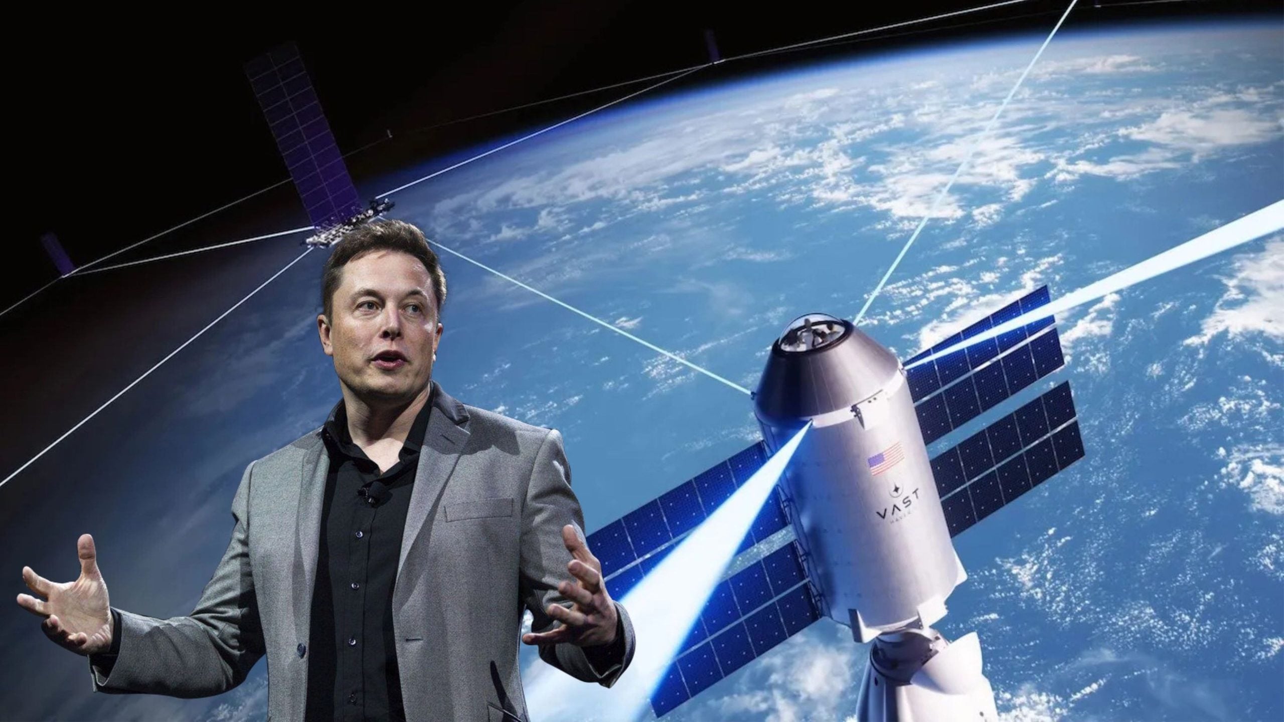 SpaceX intenționează să extindă drastic prezența sateliților pe orbita joasă a Pământului, nu doar pentru a furniza conectivitate globală, ci și pentru a crea o infrastructură de calcul orbitală destinată susținerii inteligenței artificiale