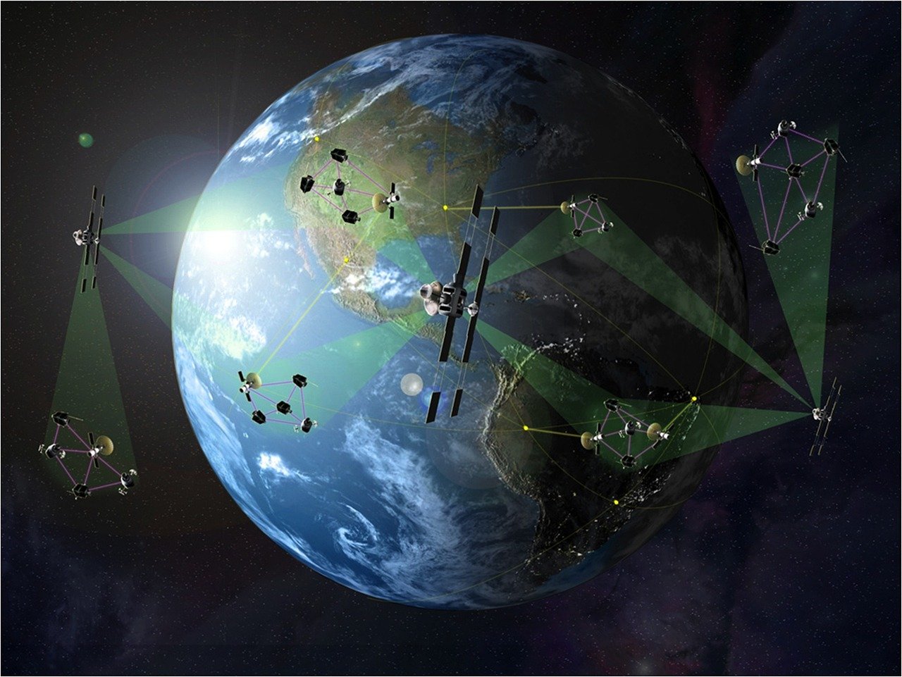 Alertă în Europa: interceptări rusești asupra comunicațiilor sateliților strategici de pe continent Zona Europei se află din nou în centrul unui potențial conflict technologic, după ce oficialii în domeniul securității au confirmat recent faptul că două vehicule spațiale rusești au interceptat comunicațiile a cel puțin zece sateliți esențiali pentru infrastructura digitală și de securitate a continentului