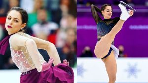 Julia Sauter, româncă, se califică pentru programul olimpic de la Milano-Cortina
