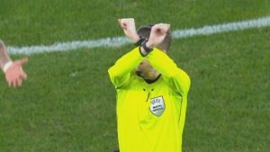 Letexier explică ”X”-ul controversat în scandalul Benfica – Real Madrid