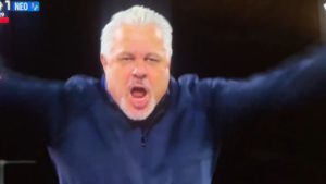 Marius Șumudică, ieșire furioasă în Arabia Saudită, a strigat puternic!