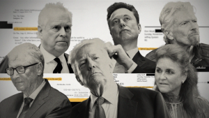 Contacte controversate: Ce dezvăluie noile fișiere Epstein