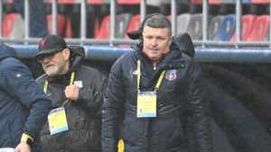 Antrenorul renunță la echipă și părăsește Liga 2: „Mulțumim pentru tot”