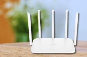 Setarea ascunsă din router care reduce inexplicabil viteza internetului