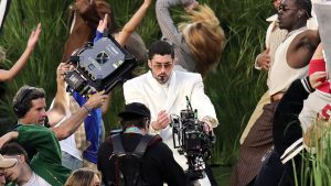 Bad Bunny a cântat la Super Bowl fără să fie plătit deloc!