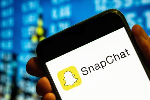 Snapchat a suspendat peste 500.000 de conturi de minori în Australia