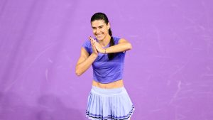 Sorana Cîrstea: Sacrificii și valori fundamentale în drumul spre excelență în tenis