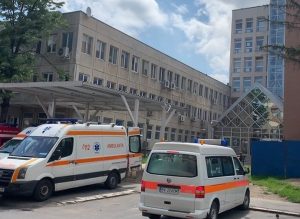 Spitalul Județean Brașov, val de demisii: 6 medici în februarie, criză la Radiologie și ATI