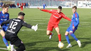 Scandal și 4 goluri la Steaua – Dinamo, debut electrizant în derby!