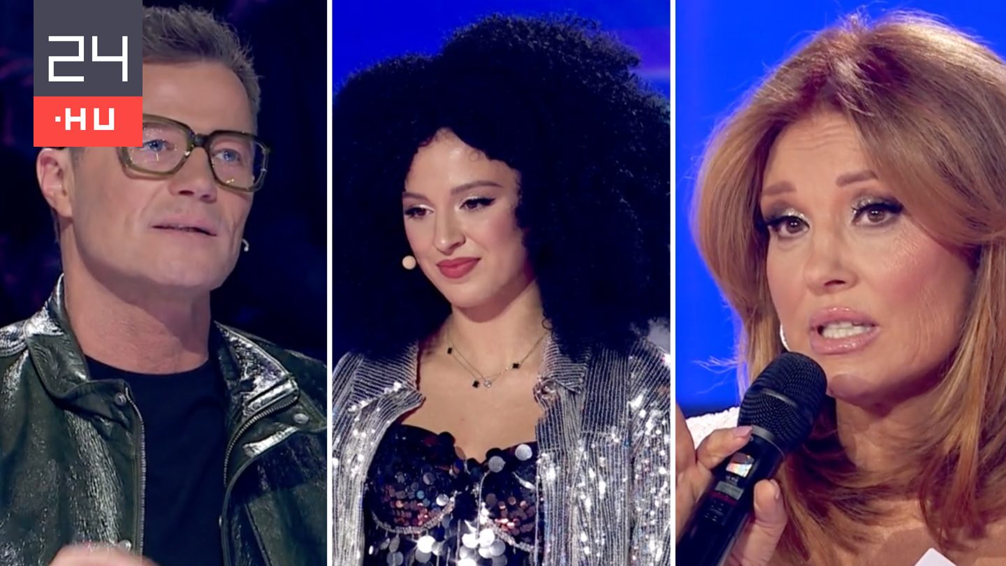 Liptai Claudia, în centrul atenției: fiica ei, apreciată de juriul „A Nagy Duett”
