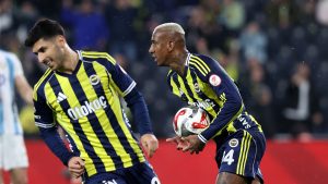 Fenerbahçe și Gençlerbirliği, duel decisiv în Süper Lig – LIVE!