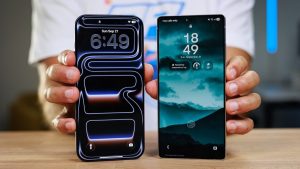 Noul prag de preț va modifica piața telefoanelor mobile din România