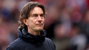 Tottenham, pierderi uluitoare cu Thomas Frank și Postecoglou!