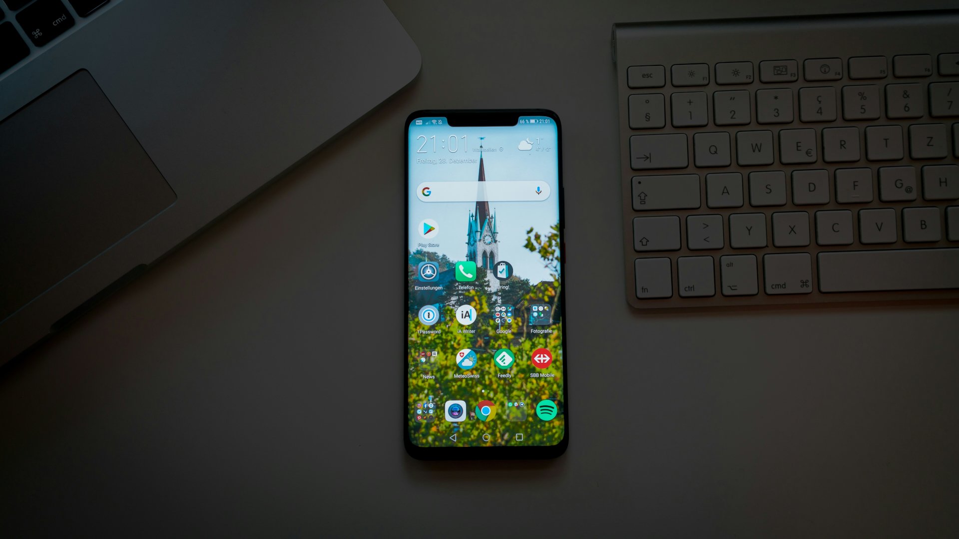 Ce presupune efectiv o încărcare rapidă a telefonului?
