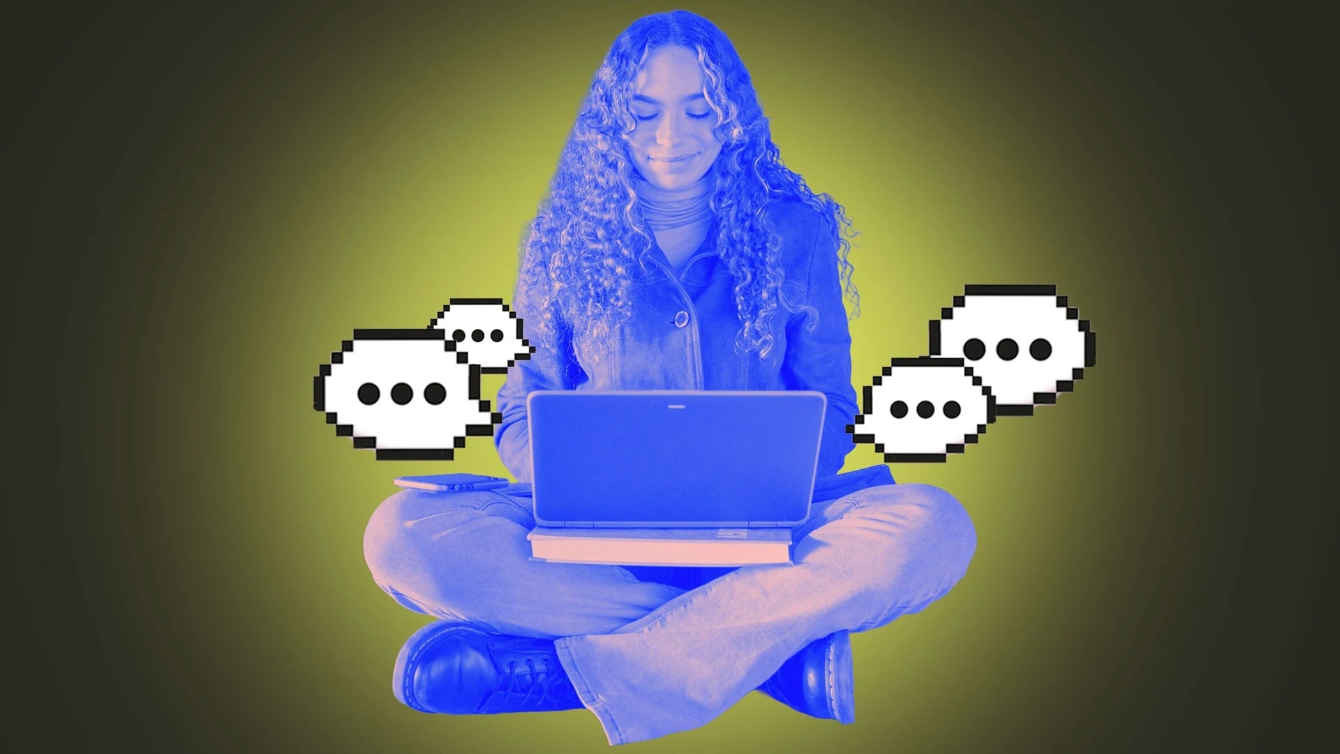 Inteligența artificială generativă nu mai este o tehnologie de nișă sau o simplă descoperire experimentală; ea a devenit o parte integrantă a cotidianului, în special pentru tinerii din Europa
