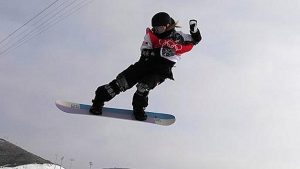 Emoții pe pârtie: snowboardingul olimpic debutează la Milano-Cortina 2026