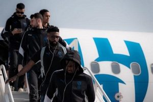 Al Hilal își stabilește obiective mărețe în lupta pentru Liga Campionilor