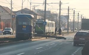 Primarul Aradului propune transport gratuit pentru a compensa creșterea taxelor locale