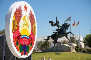 Criza din Transnistria, cea mai severă din 25 de ani; economia s-a redus cu 18% în 2022, spun experții