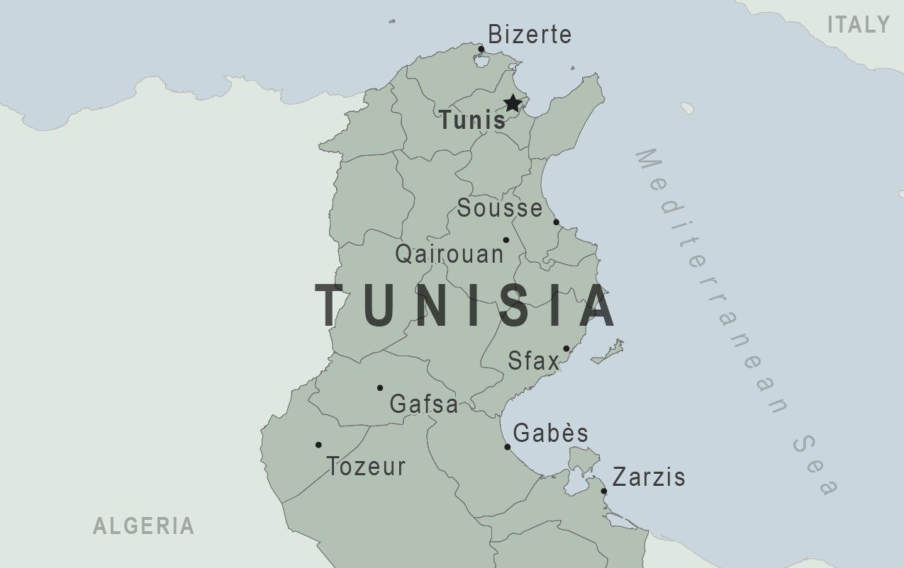 Justiția tunisiană a plasat recent în arest preventiv un deputat critic vehement la adresa președintelui Kais Saied, într-o mișcare care îngrijorează spectatorii internaționali privind evoluțiile democratice din această țară a Maghrebului