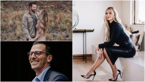 Magnat imobiliar acuzat că a plătit subalterna să-și părăsească soțul