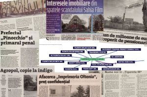 Miliardarul Sorin Vișinescu construiește proiectul Satina Park peste radarul militar din Craiova