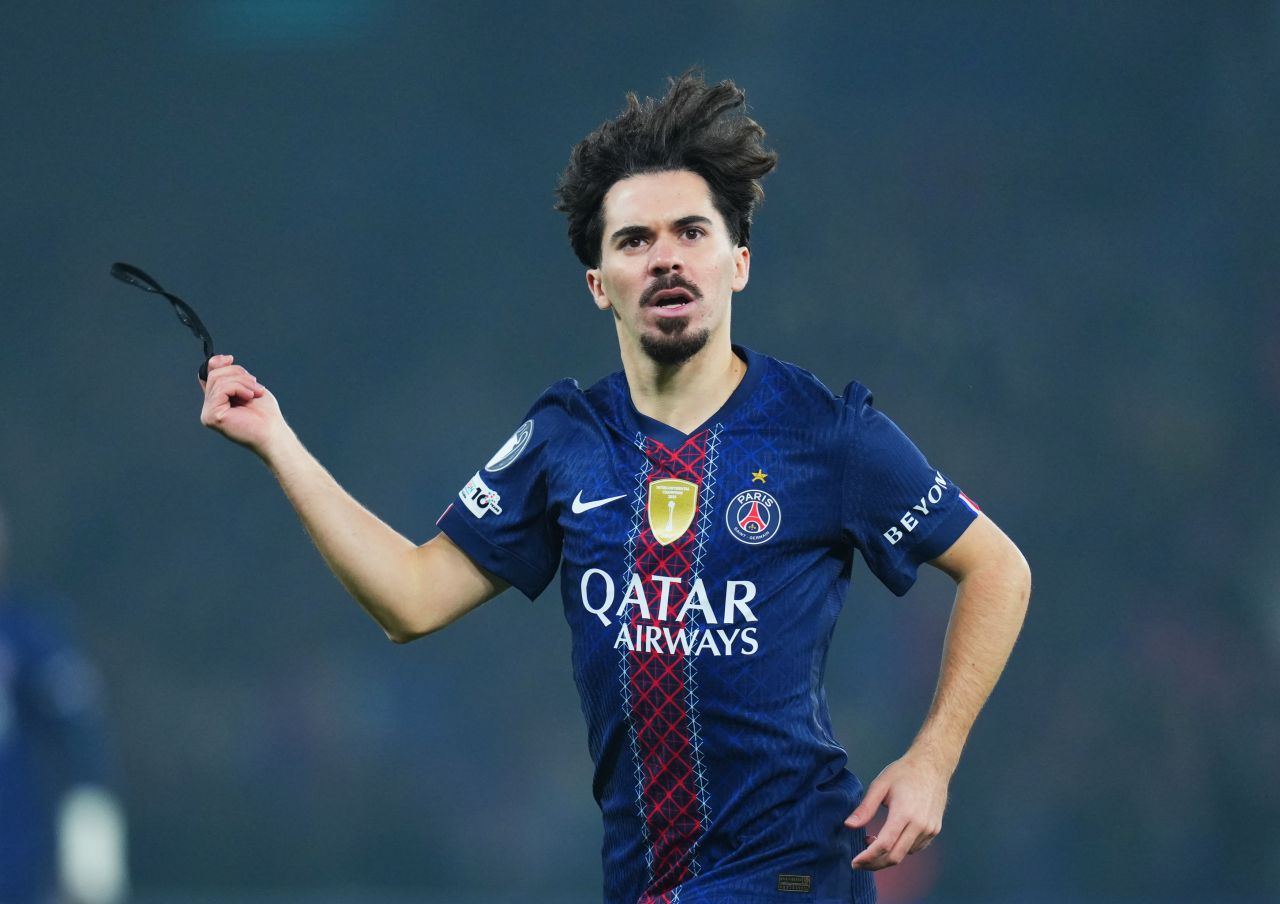 Tabloul optimilor din Champions League: PSG se va confrunta cu un adversar redutabil! Data tragerii la sorți.