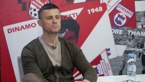 Nicolescu: ”Va fi o amendă, trebuie stopat acest exemplu negativ”