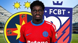 Răspunsul decisiv pentru Joao Paulo înainte de FCSB – FC Botoșani!