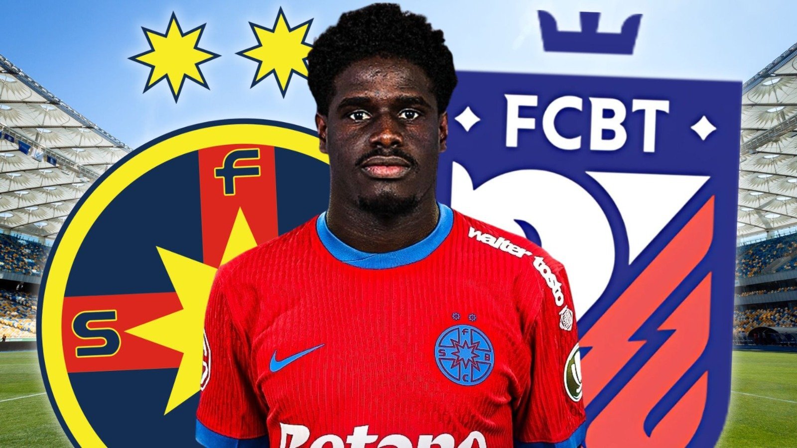 Răspunsul decisiv pentru Joao Paulo înainte de FCSB – FC Botoșani!