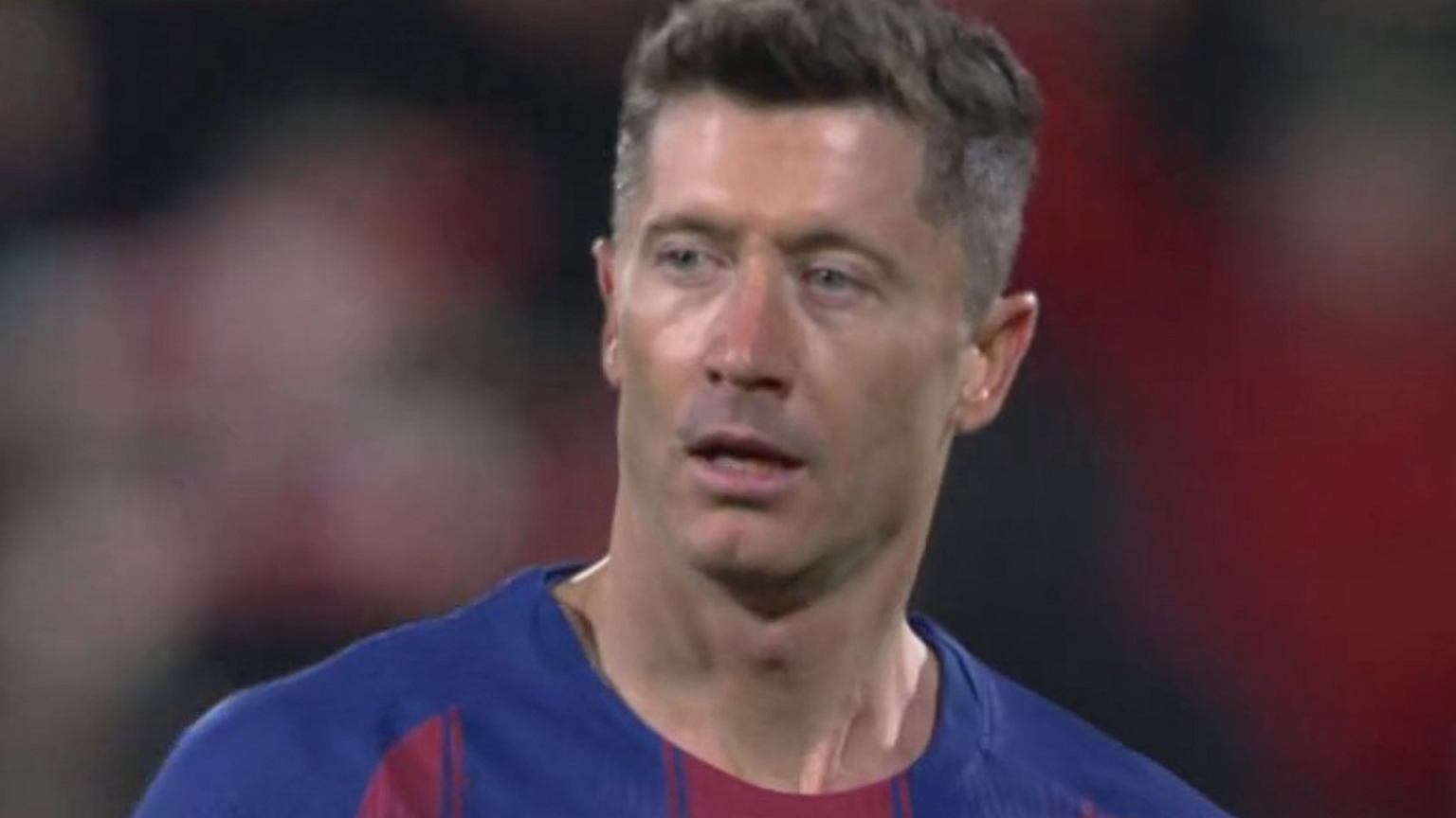 Lewandowski, din nou sub așteptări: Spania are deja un înlocuitor ‘ideal’
