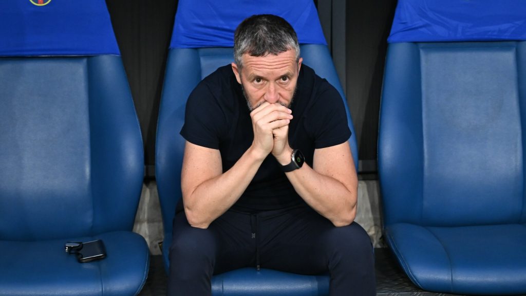 „Șapte echipe pe trei locuri”