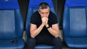 „Bătălie aprigă: șapte echipe se luptă pentru trei locuri”